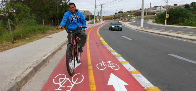 Prefeitura Anuncia Cria O De Mais Km De Ciclovias Durante Audi Ncia