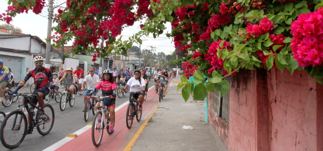 NOTA Passeio Ciclístico da Primavera foi adiado Prefeitura Municipal