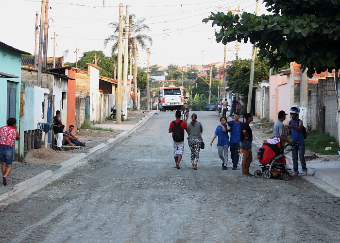 Itinerário de ônibus passa por mudanças no Rio Comprido a partir de ...