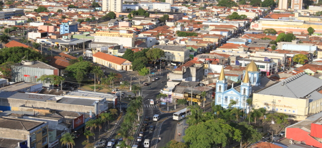 Desenvolvimento Econômico realiza audiência pública para plano de ...