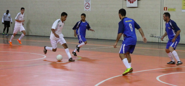 Jogos do Campeonato Master 40 anos entram nas quartas de final – Prefeitura  de Caraguatatuba