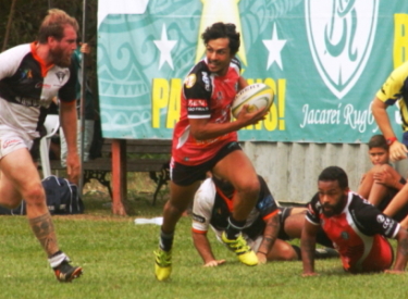 Temporada do rugby sevens feminino começa nesse sábado com torneios  movimentando todo o país – Confederação Brasileira de Rugby