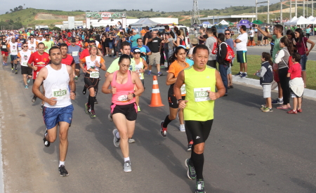 ‘Corre Jacareí’ acontece no domingo (25) - Prefeitura Municipal de Jacareí