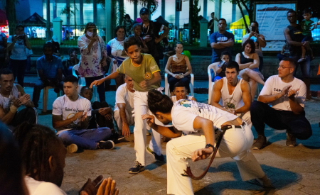 Especial Consciência Negra” traz programação que valoriza a cultura  afrobrasileira no mês de novembro - Prefeitura Municipal de Jacareí