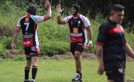 São José campeão paulista feminino de 2023 – Confederação Brasileira de  Rugby